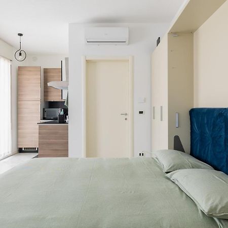 Ap Appartamenti Kubo Bologna Bagian luar foto